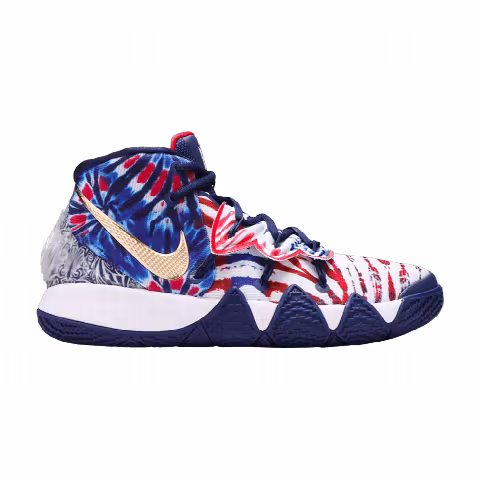 Nike Kybrid S2 GS 'What The USA'