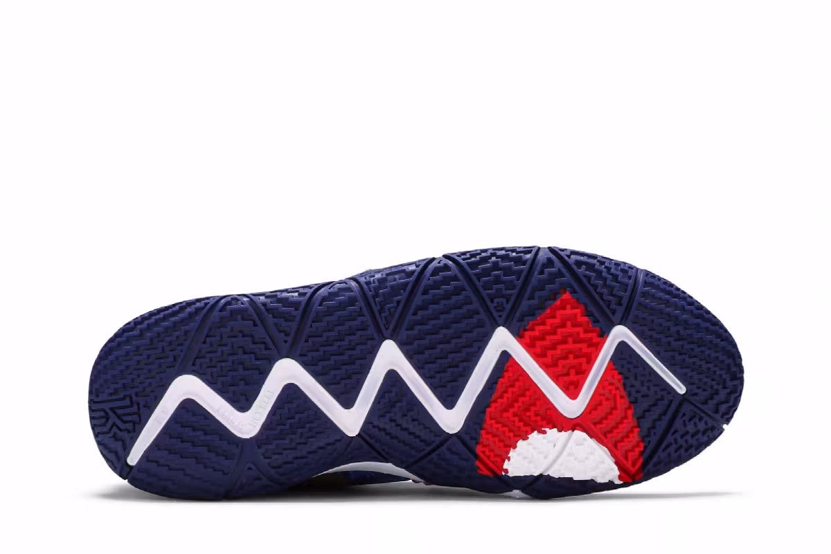 Nike Kybrid S2 GS What The USA, view 5
