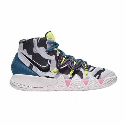 Nike Kybrid S2 GS 'What The Neon'