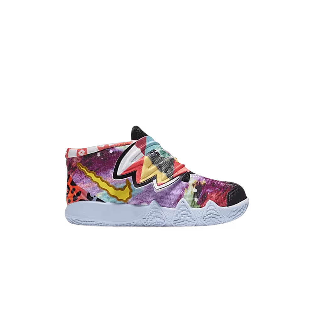 Nike Kybrid S2 TD Pineapple