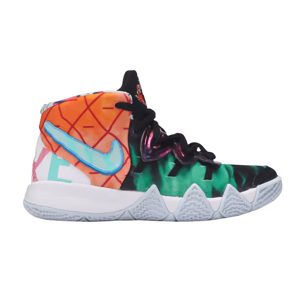 Nike Kybrid S2 PS Pineapple