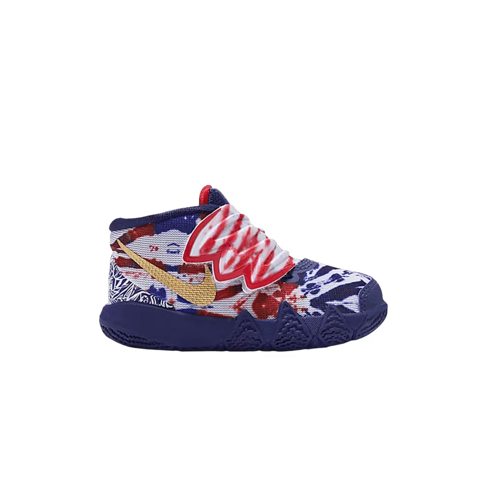 Nike Kybrid S2 TD What The USA