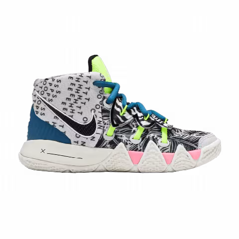 Nike Kybrid S2 PS 'What The Neon'