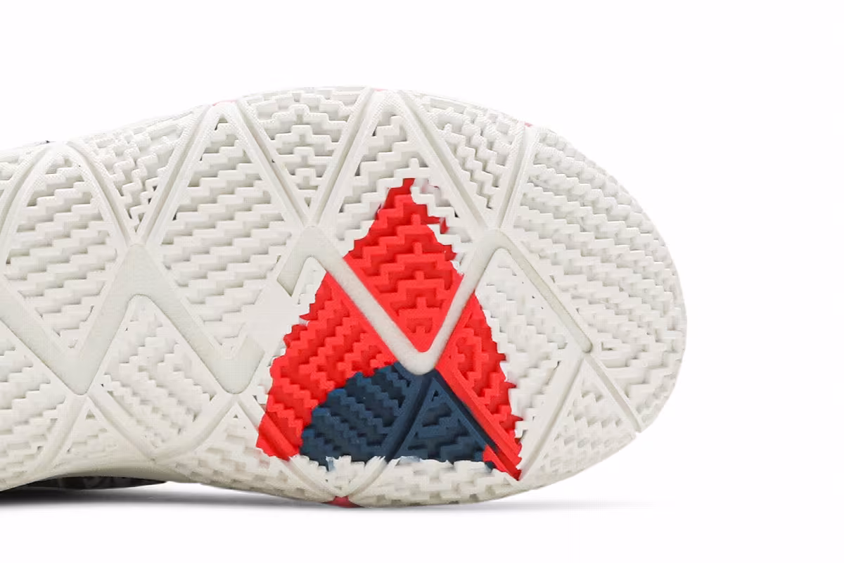 Nike Kybrid S2 PS What The Neon, view 6