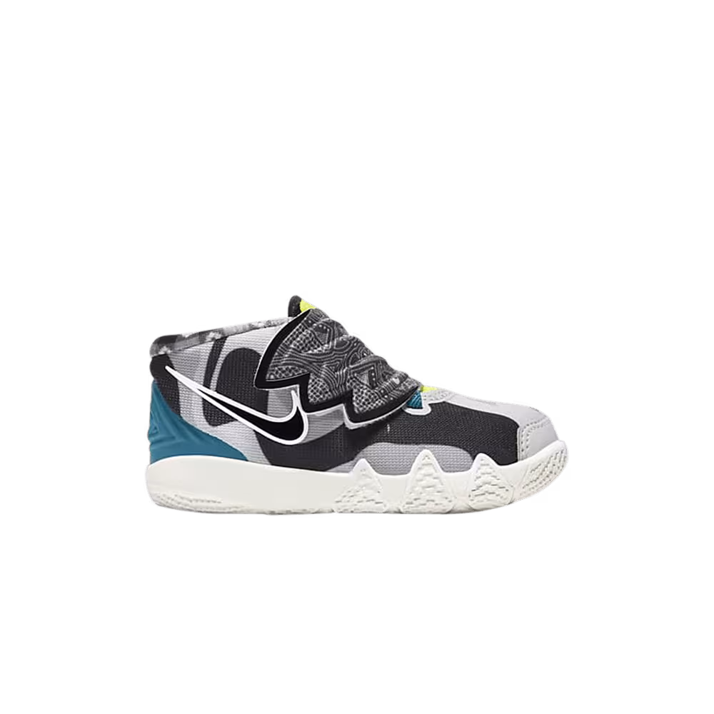 Nike Kybrid S2 TD What The Neon