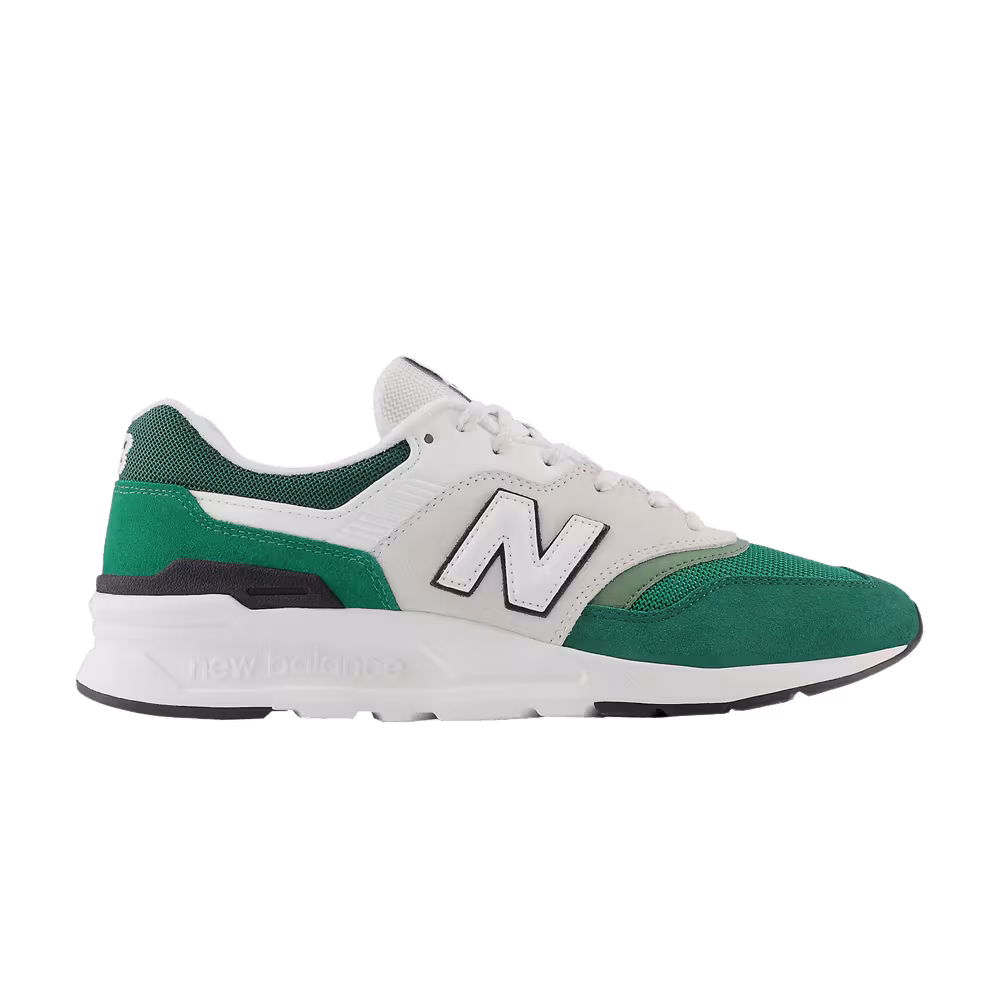 New Balance 997H Classic Pine Reflection