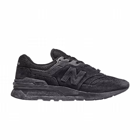 New Balance 997H 'Black'
