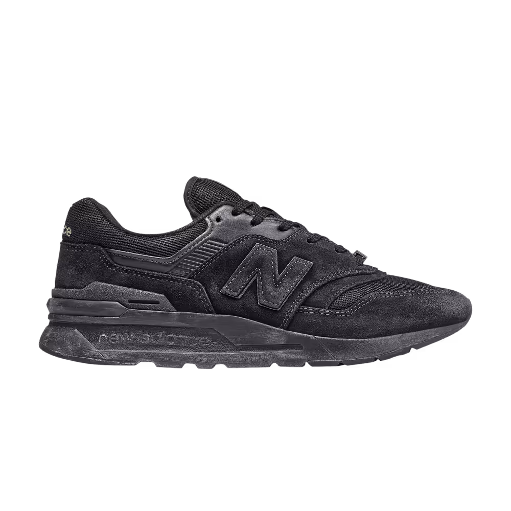 New Balance 997H Black