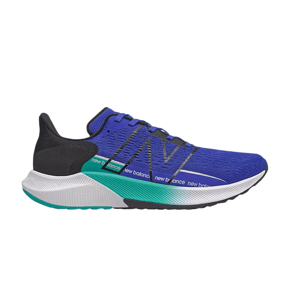 New Balance FuelCell Propel v2 Team Royal