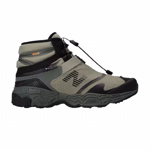 Snow Peak x Tokyo Design Studio x New Balance Niobium Concept 1 'Sage Green'