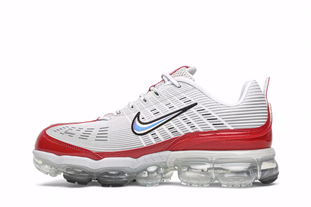 Nike Air VaporMax 360 History of Air, view 4