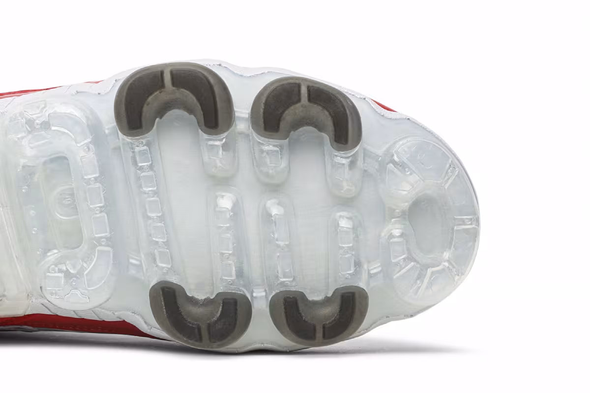 Nike Air VaporMax 360 History of Air, view 6