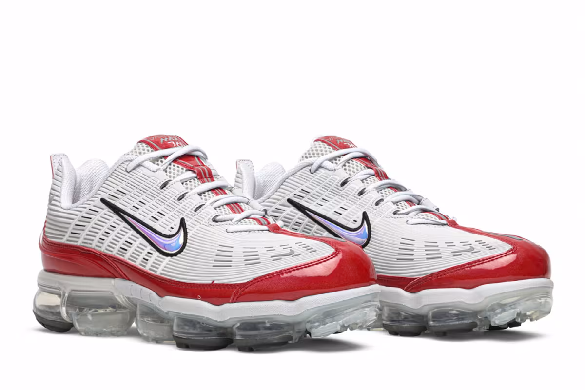 Nike Air VaporMax 360 History of Air, view 9