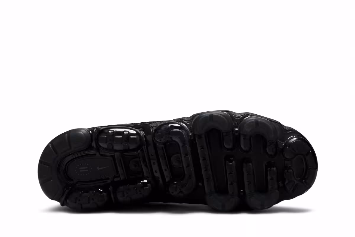 Nike Air VaporMax 360 Black, view 5