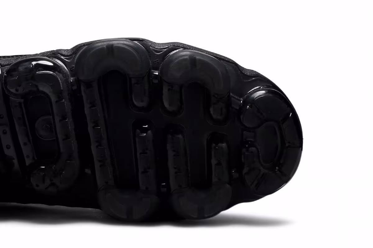 Nike Air VaporMax 360 Black, view 6