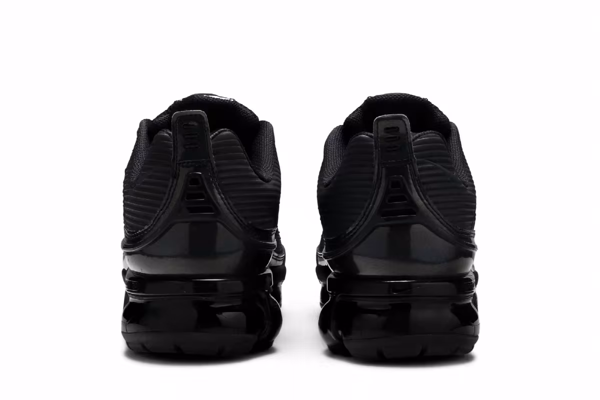 Nike Air VaporMax 360 Black, view 7