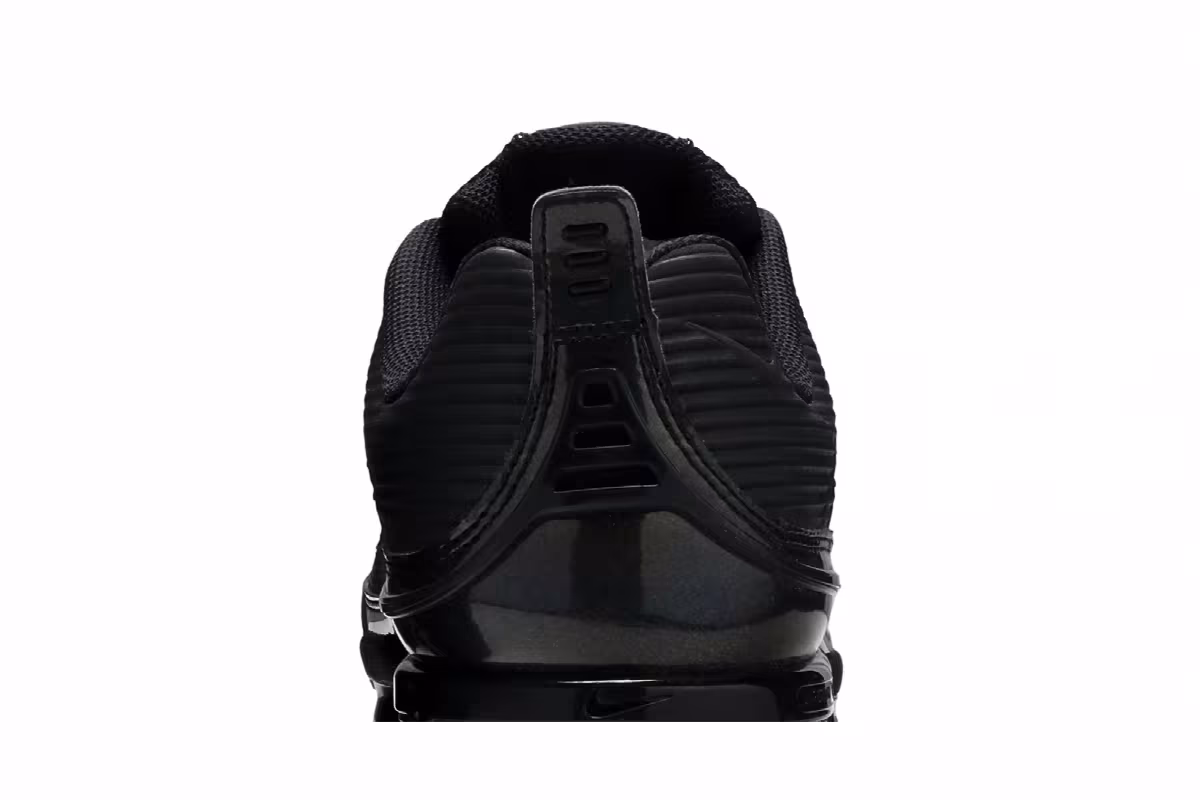 Nike Air VaporMax 360 Black, view 8