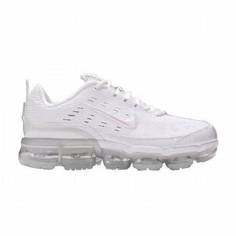 Nike Air Vapormax 360 'Triple White'