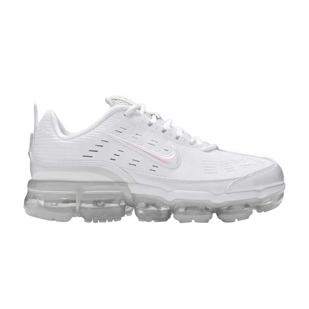 Nike Air Vapormax 360 Triple White