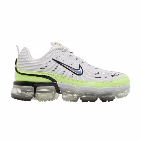 Nike Air VaporMax 360 'Summit White Ghost Green'