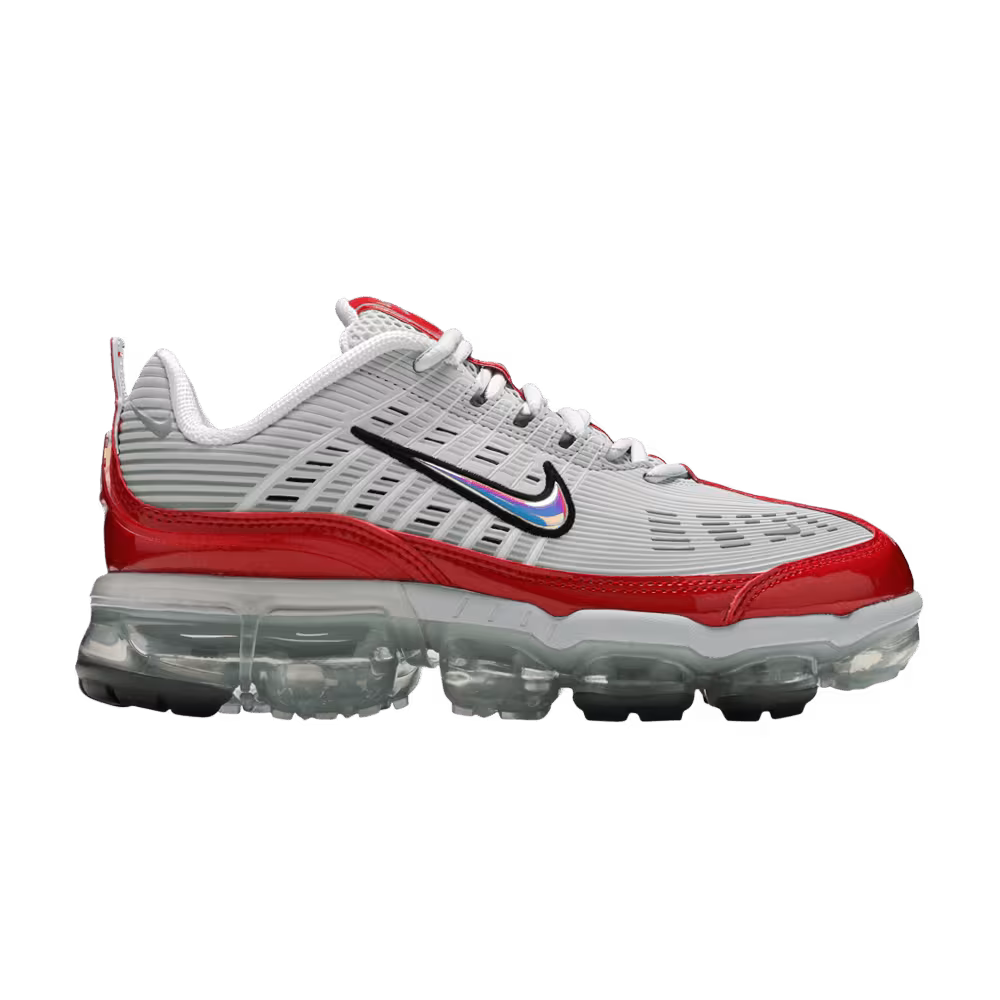 Nike Women's Air VaporMax 360 History of Air