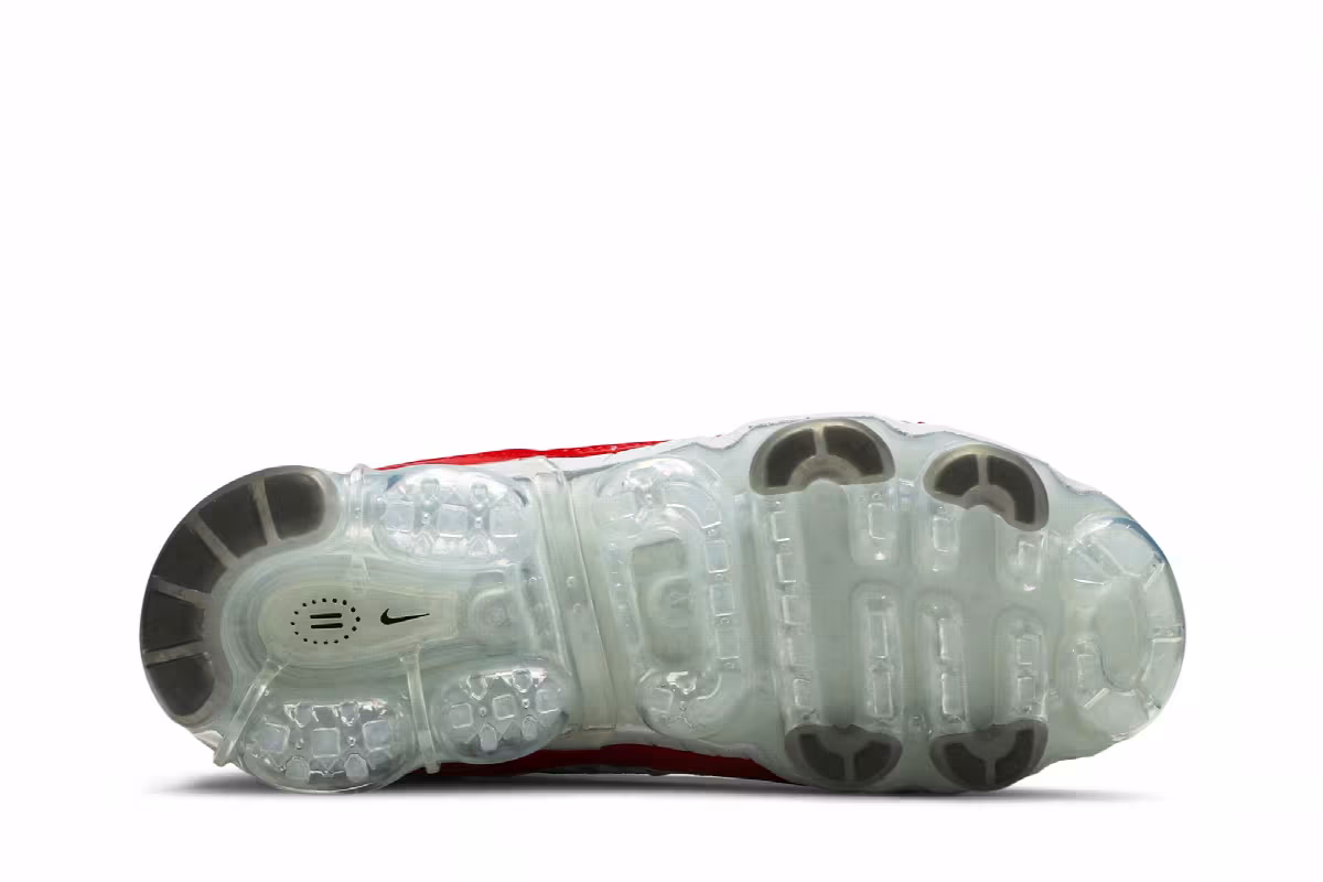 Nike Women's Air VaporMax 360 History of Air, view 5