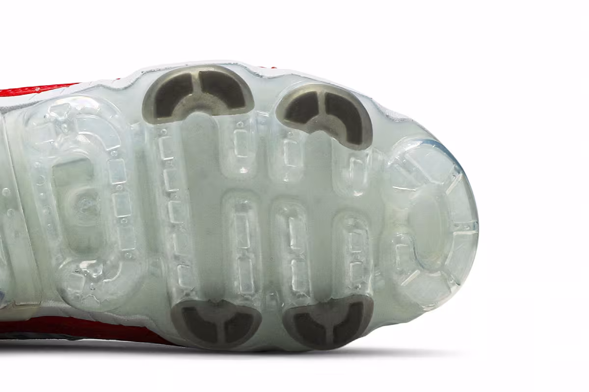 Nike Women's Air VaporMax 360 History of Air, view 6