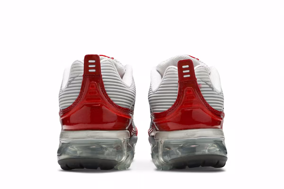 Nike Women's Air VaporMax 360 History of Air, view 7