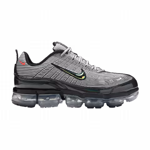 Nike Air VaporMax 360 'Silver'