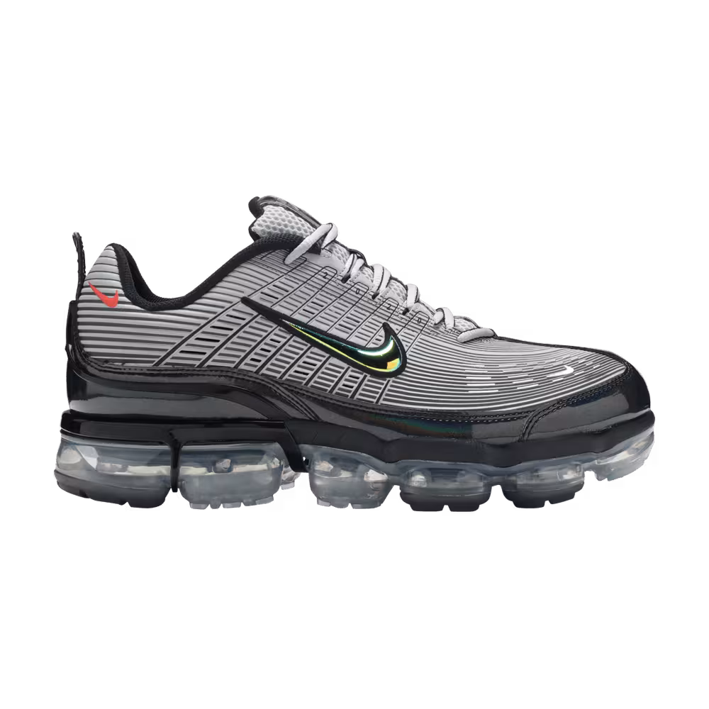 Nike Air VaporMax 360 Silver