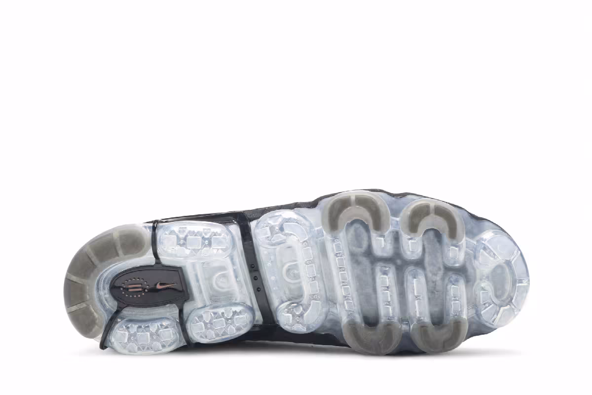 Nike Air VaporMax 360 Silver, view 5