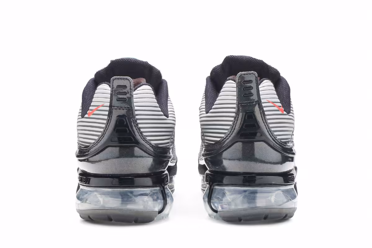 Nike Air VaporMax 360 Silver, view 7