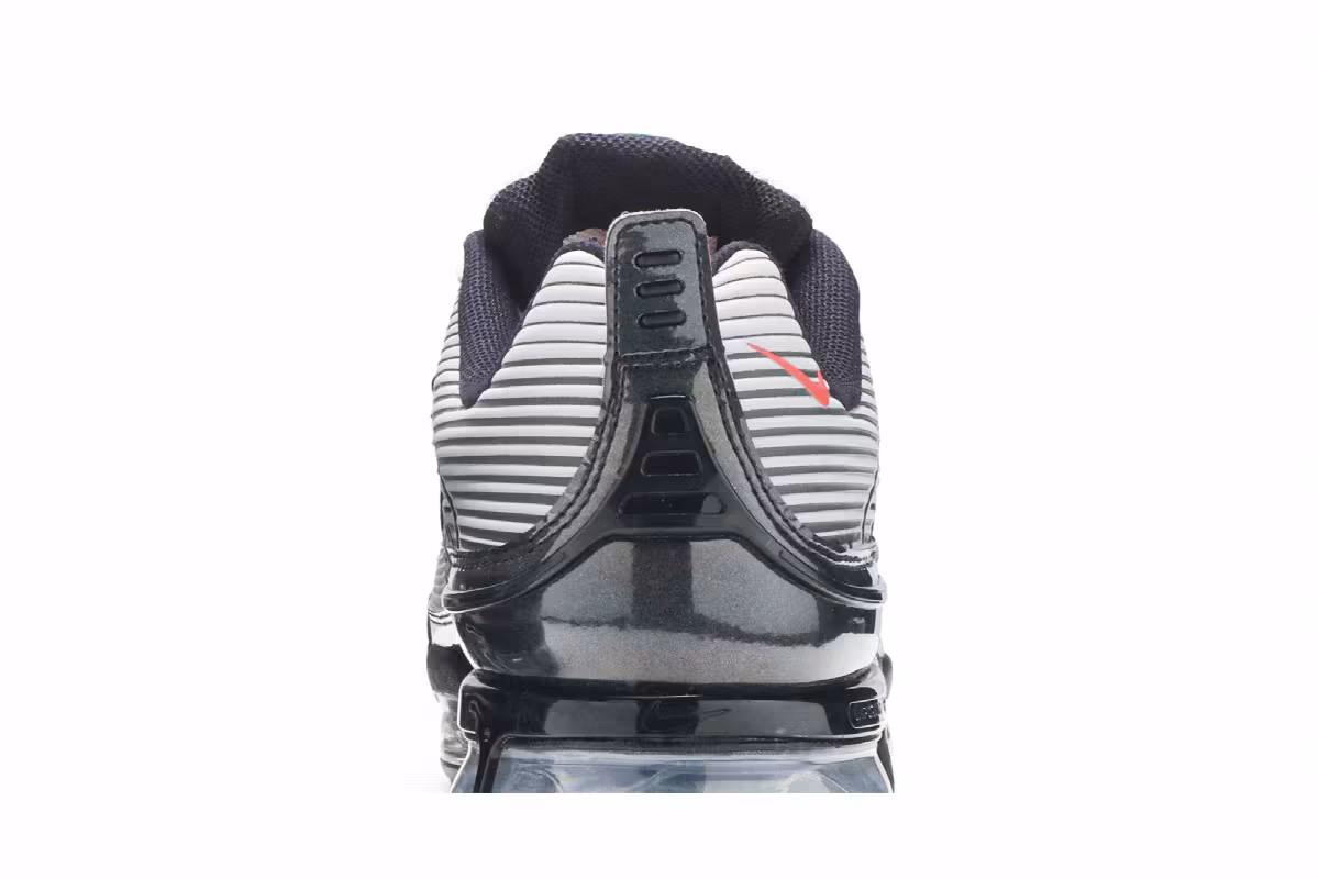 Nike Air VaporMax 360 Silver, view 8