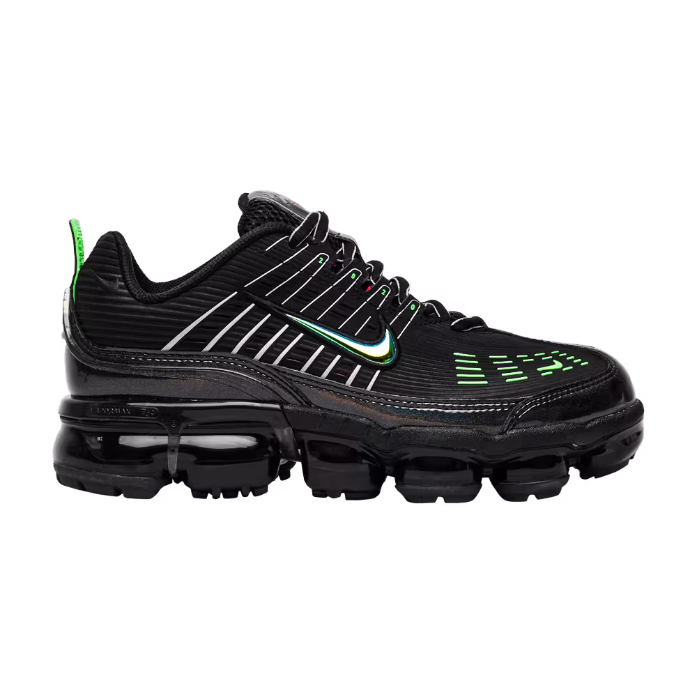 Nike Air VaporMax 360 Green Strike