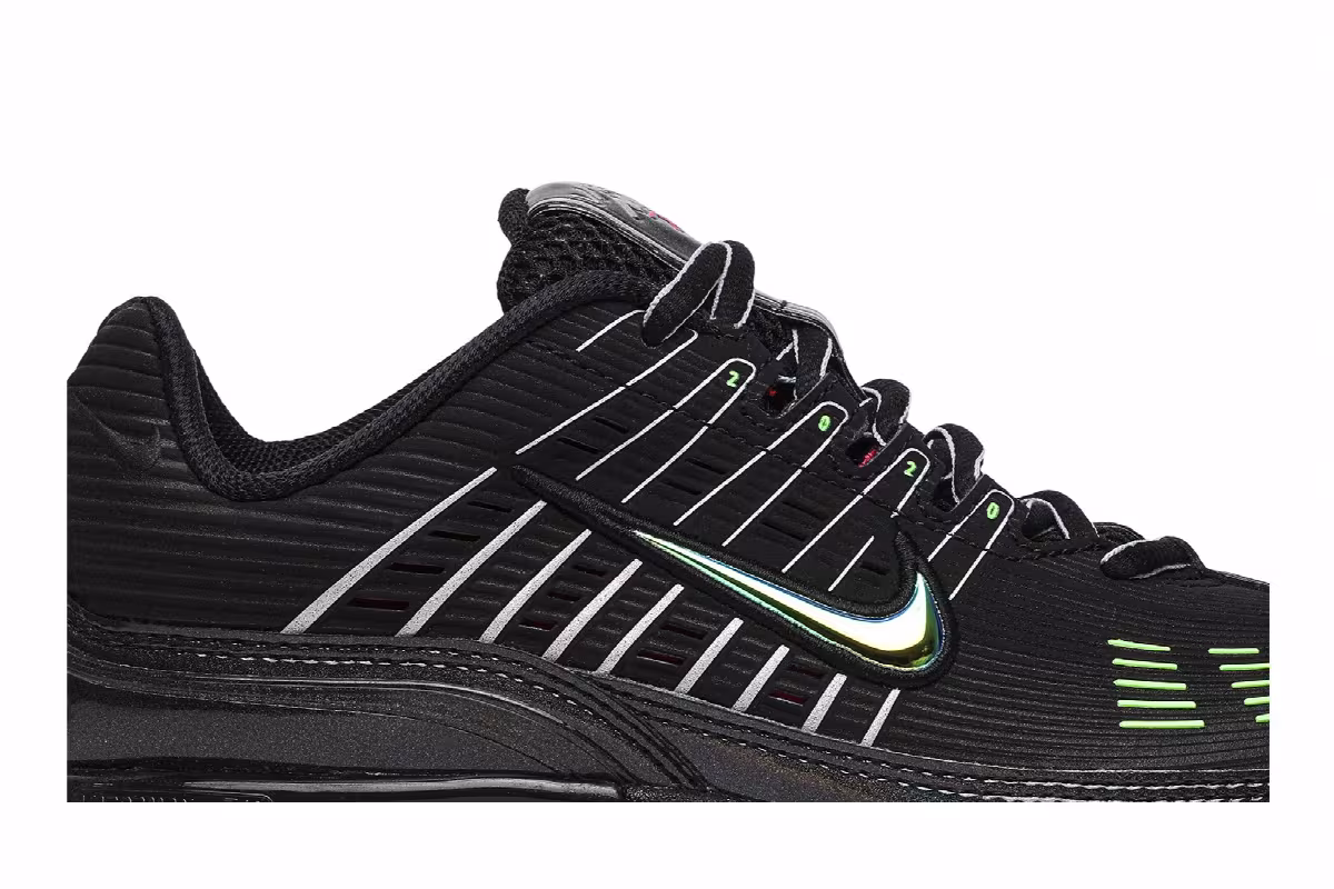 Nike Air VaporMax 360 Green Strike, view 3