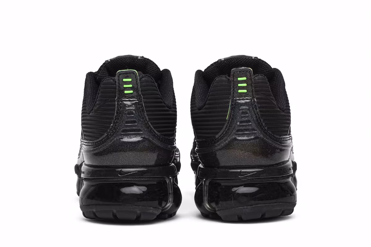 Nike Air VaporMax 360 Green Strike, view 7