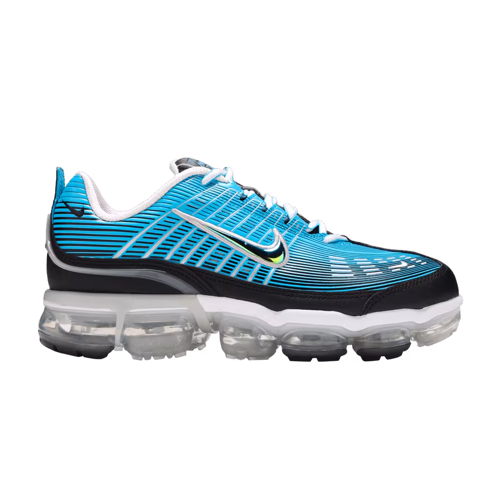 Nike Air VaporMax 360 Laser Blue