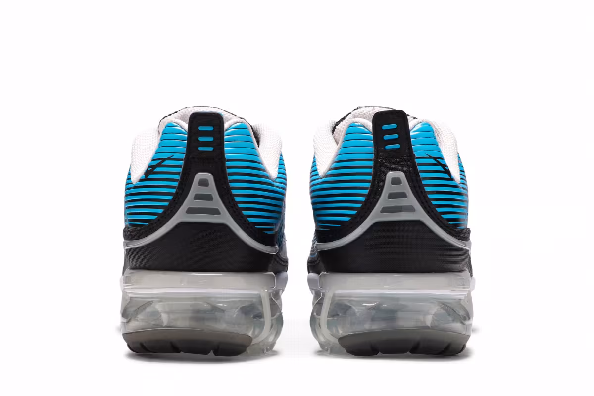 Nike Air VaporMax 360 Laser Blue, view 7
