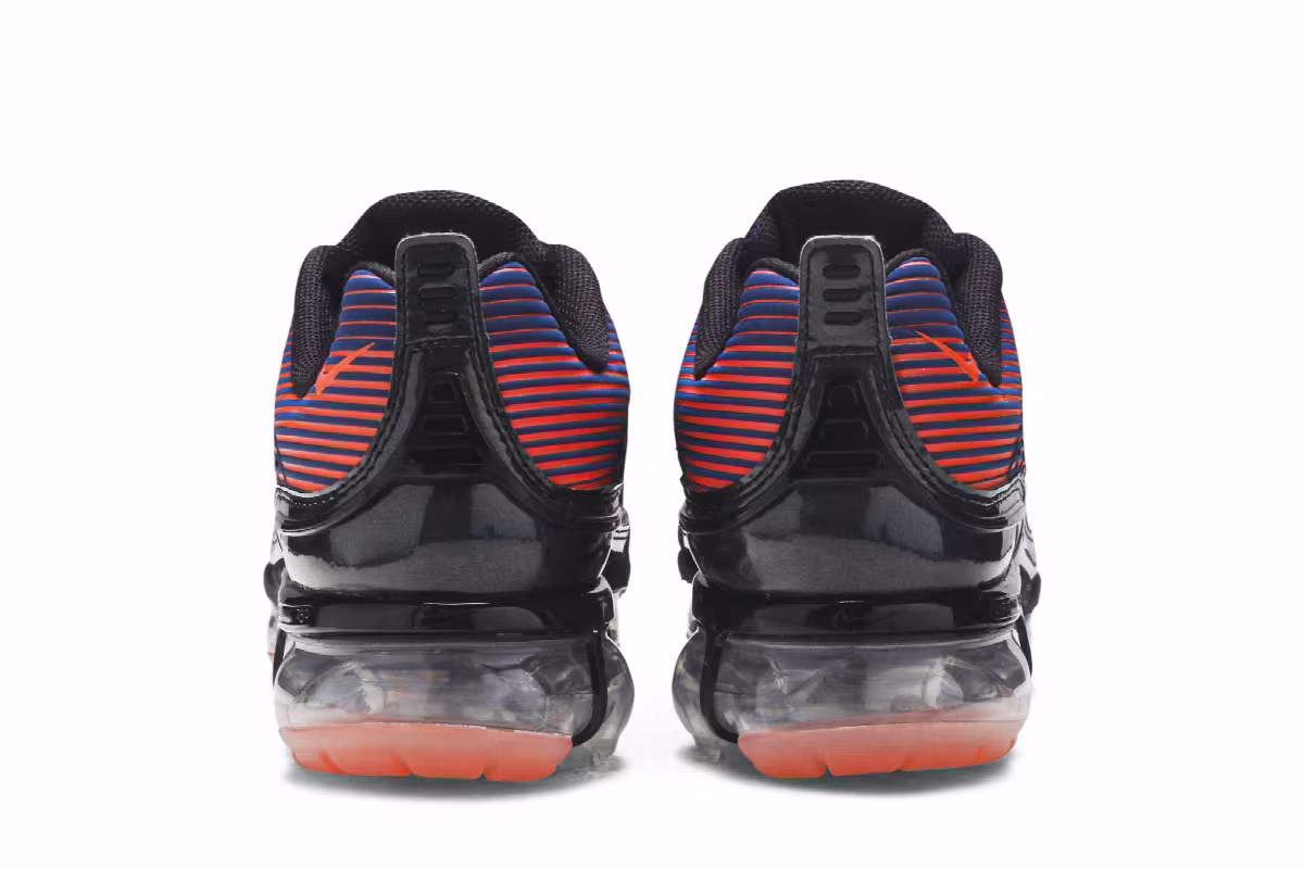 Nike Women's Air VaporMax 360 Magic Ember, view 7