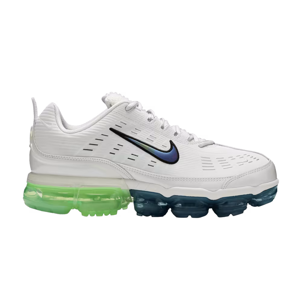 Nike Air VaporMax 360 Summit White