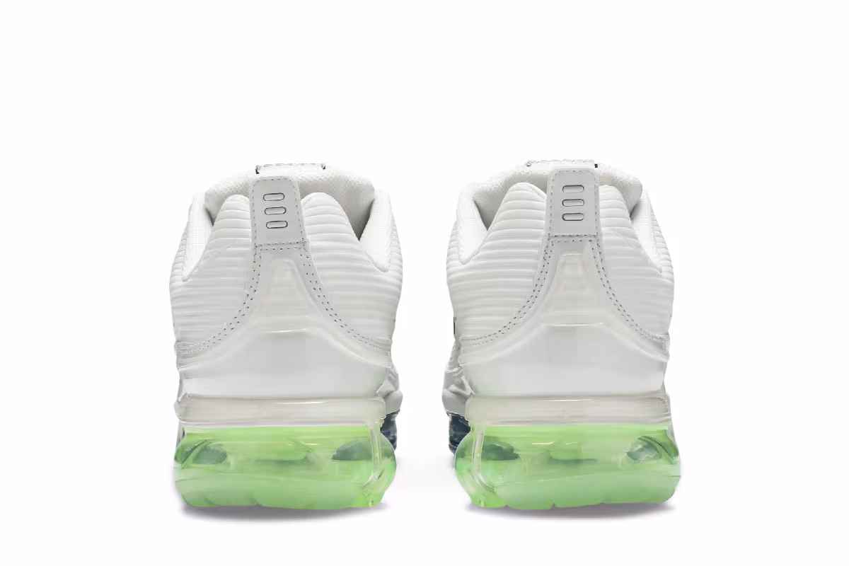 Nike Air VaporMax 360 Summit White, view 7