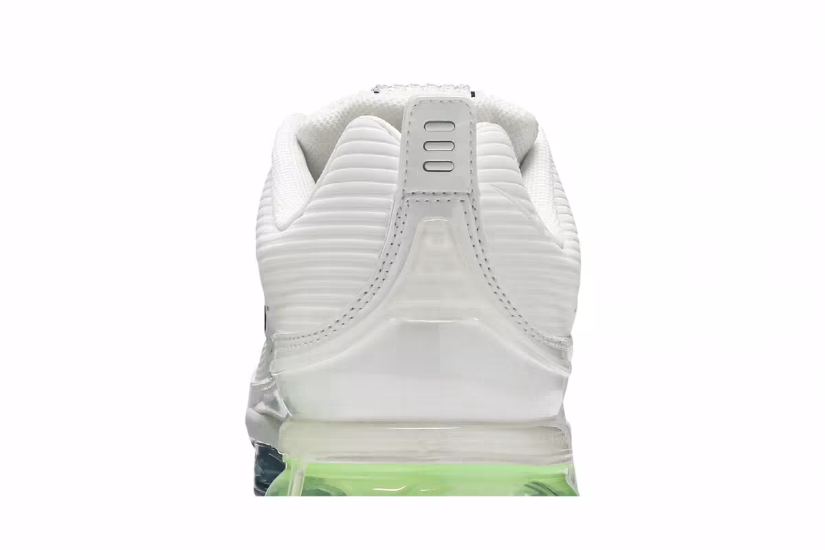 Nike Air VaporMax 360 Summit White, view 8