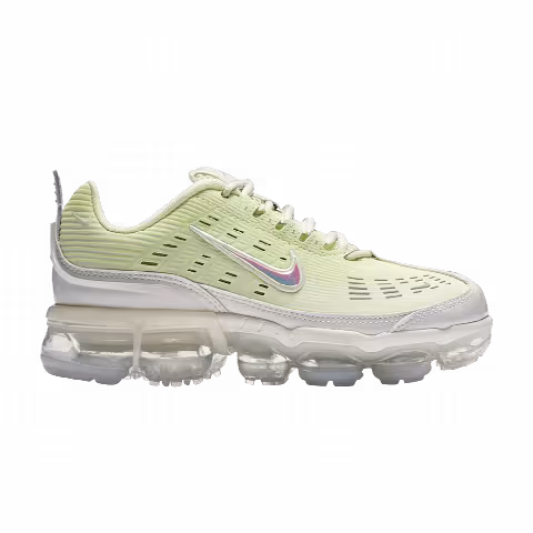 Nike Wmns Air VaporMax 360 'Barely Volt'