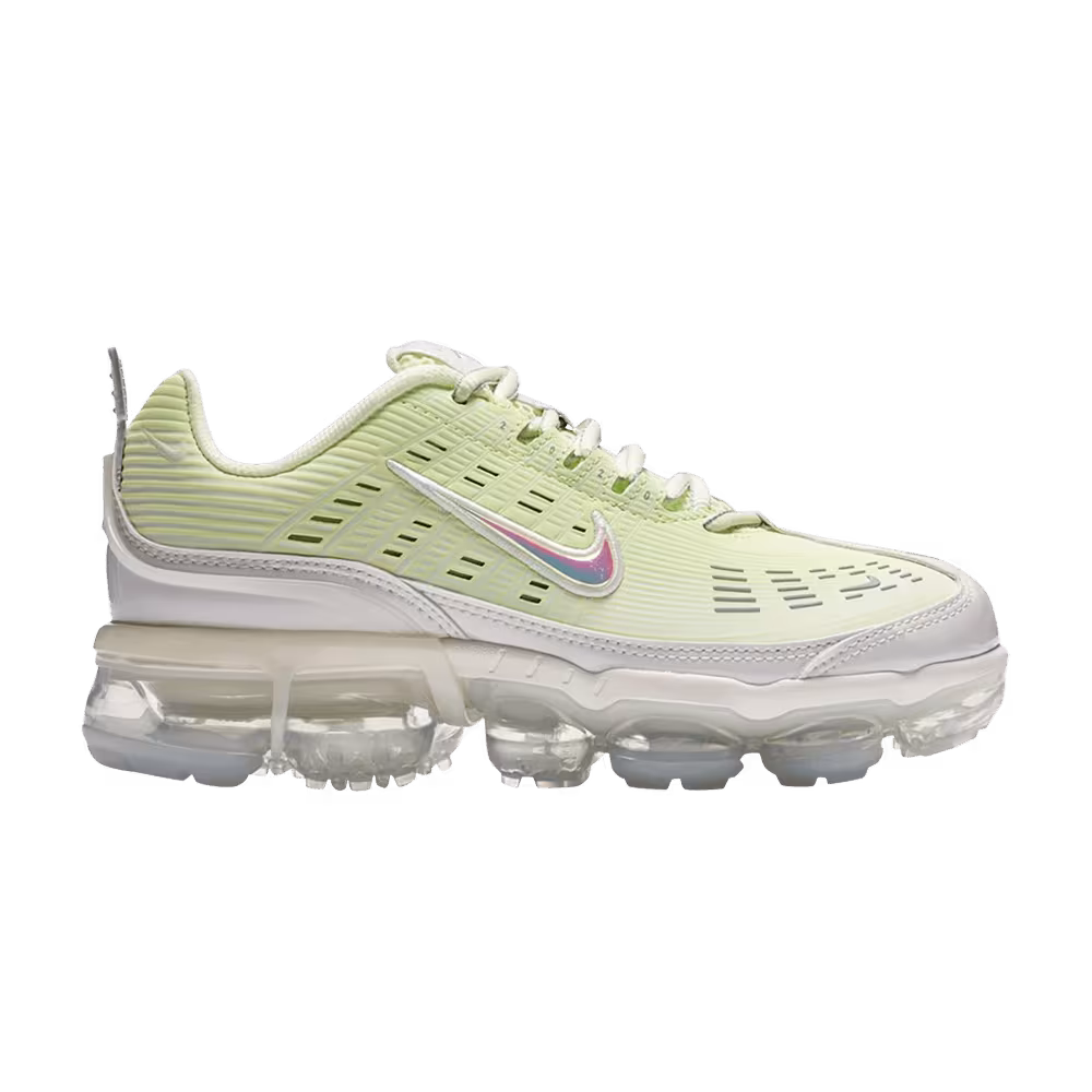 Nike Women's Air VaporMax 360 Barely Volt