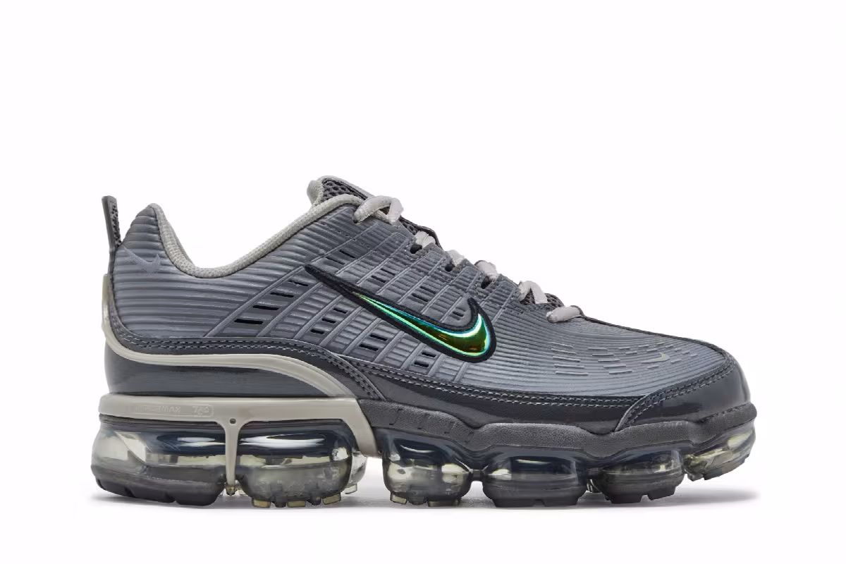 Nike Air Vapormax 360 Enigma Stone, view 2