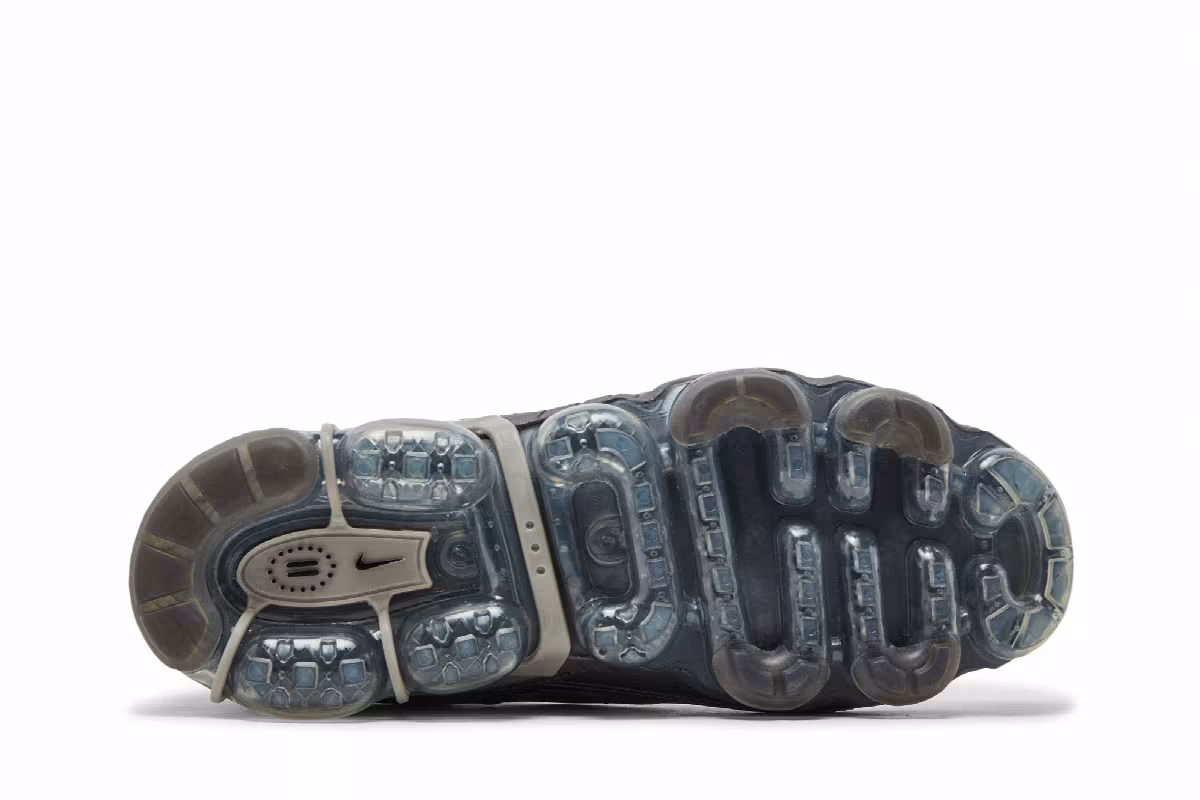 Nike Air Vapormax 360 Enigma Stone, view 5