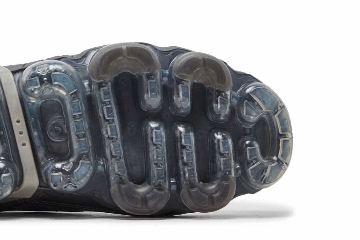 Nike Air Vapormax 360 Enigma Stone, view 6