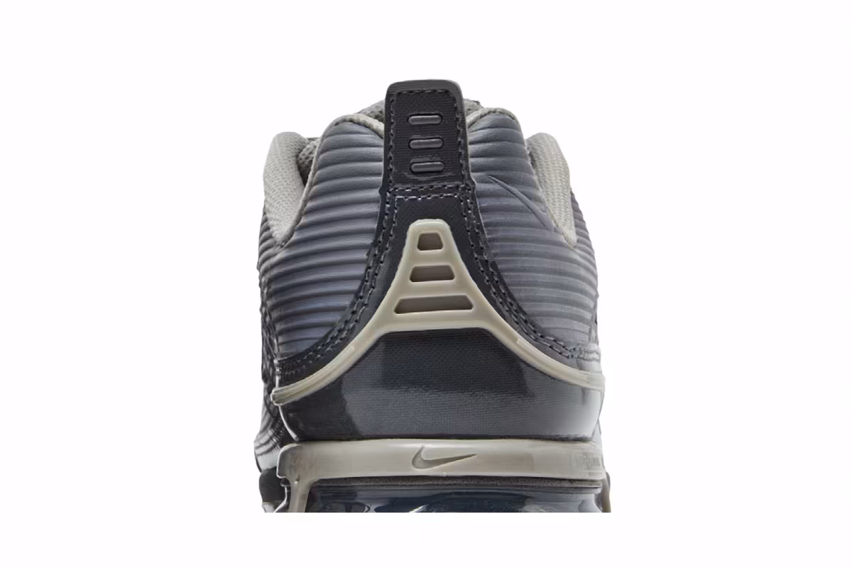 Nike Air Vapormax 360 Enigma Stone, view 8