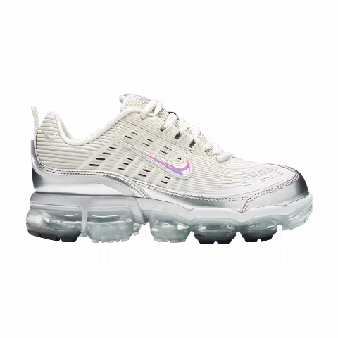Nike Wmns Air VaporMax 360 'Cream'