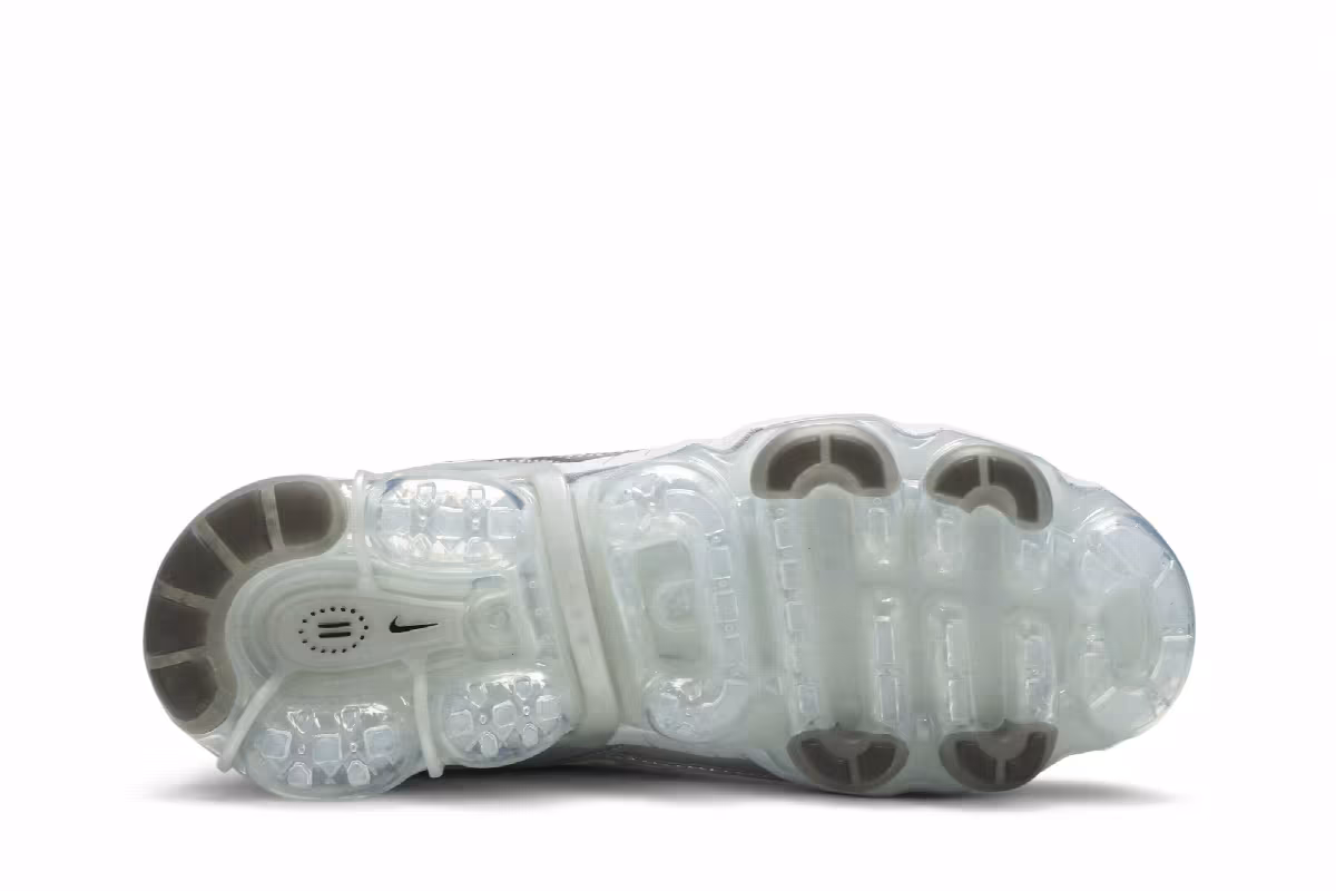 Nike Women's Air VaporMax 360 Cream, view 5